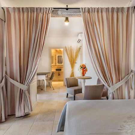 Mannois - Lofts & Apartments Орозеи Екстериор снимка