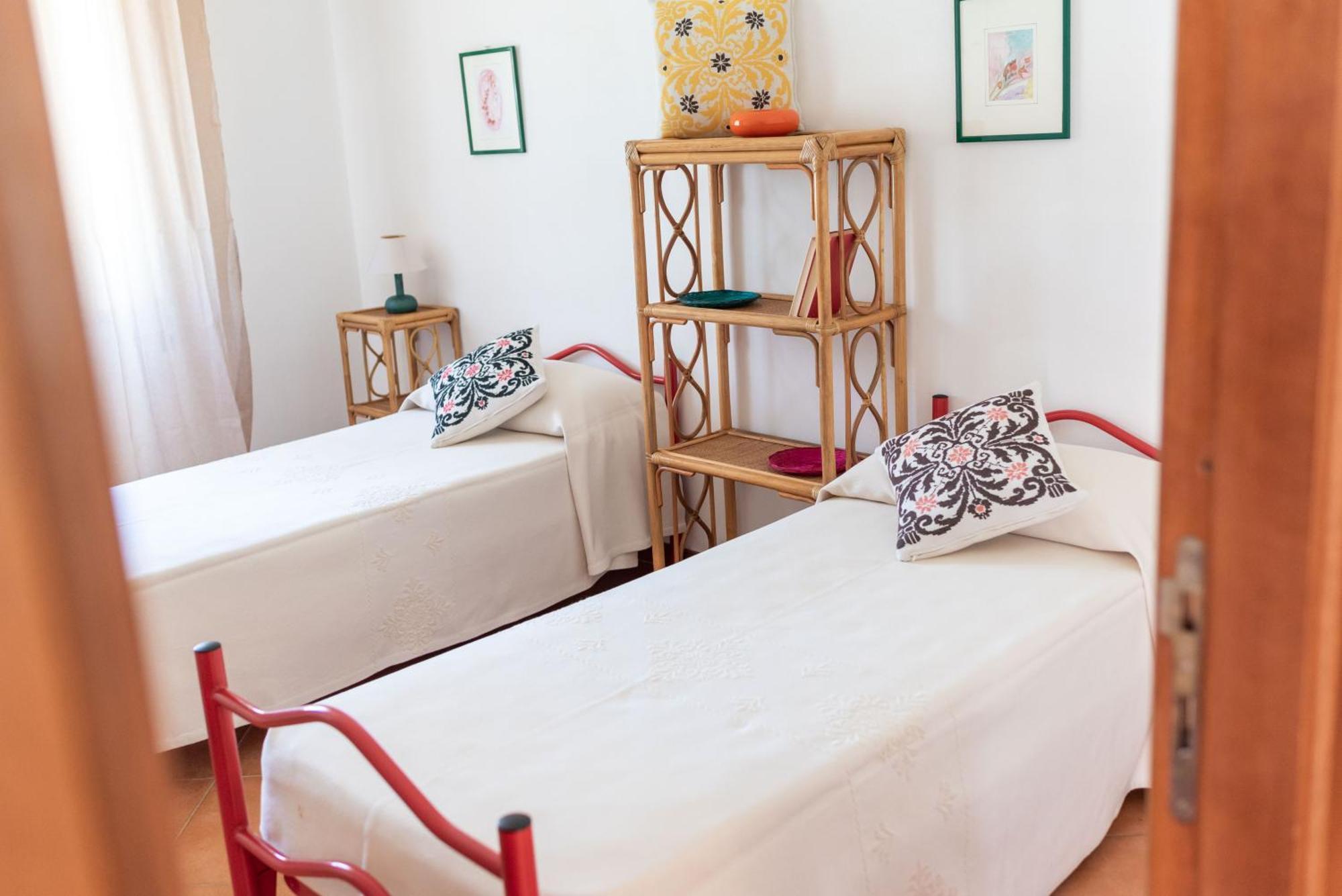 Mannois - Lofts & Apartments Орозеи Екстериор снимка