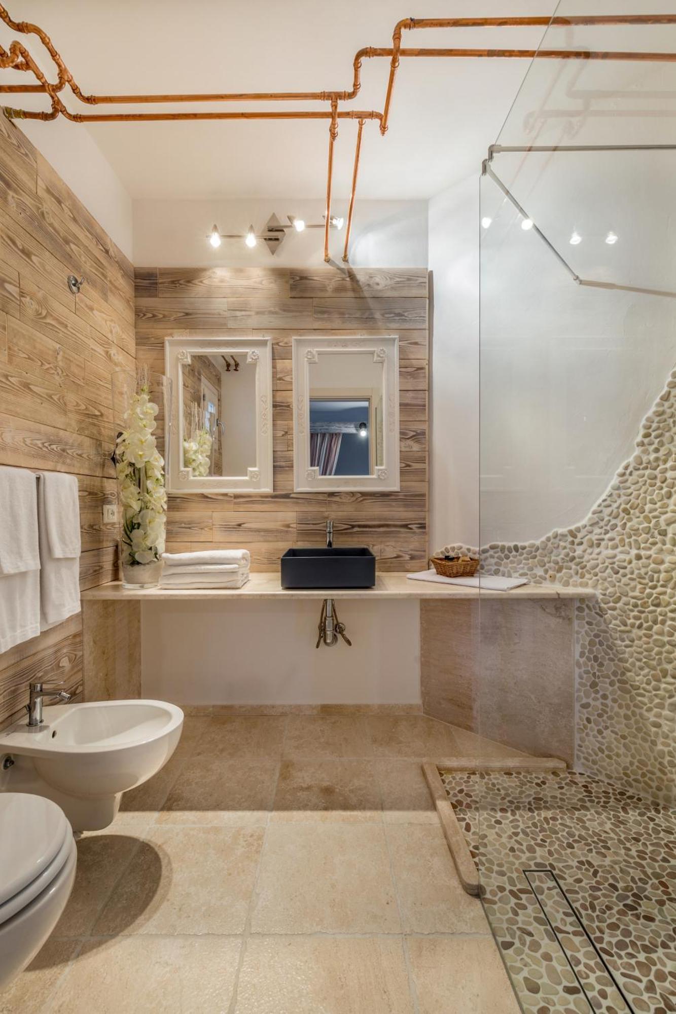Mannois - Lofts & Apartments Орозеи Екстериор снимка