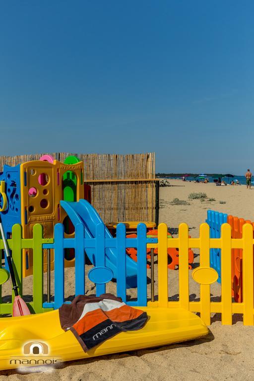 Mannois - Lofts & Apartments Орозеи Екстериор снимка