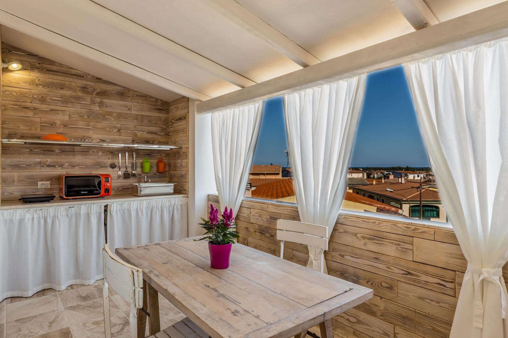 Mannois - Lofts & Apartments Орозеи Екстериор снимка
