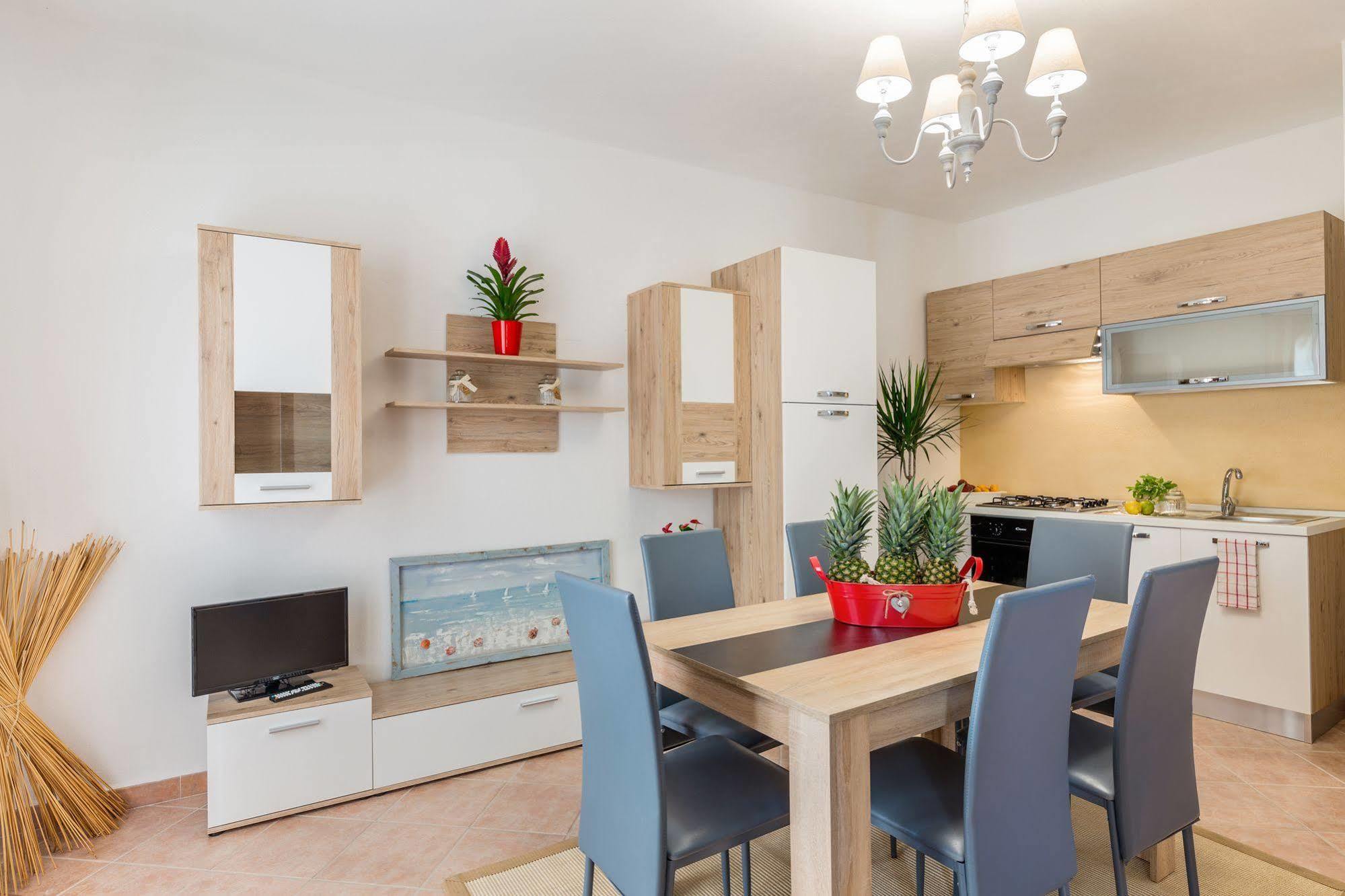Mannois - Lofts & Apartments Орозеи Екстериор снимка
